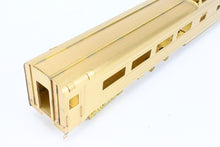 Load image into Gallery viewer, HO Brass Oriental Limited NP - Northern Pacific North Coast Limited Dome Coach #550