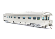 Load image into Gallery viewer, HO NEW Brass TCY - The Coach Yard ATSF - Santa Fe Business Car "Topeka" 1960 ReBuild Topeka Shops FP
