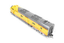 Load image into Gallery viewer, HO Brass OMI - Overland Models, Inc. UP - Union Pacific EMD E7A Nos. 989-990 Factory Painted No. 989