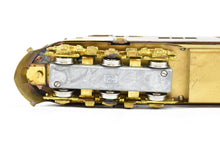 Load image into Gallery viewer, HO Brass Hallmark Models Various Roads EMC E-1 A/B Set Powered A Unpowered B