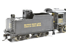 Load image into Gallery viewer, HO Brass PFM - United SLSF - Frisco 2-10-0 Decapod PFM Sound Special FP