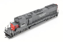 Load image into Gallery viewer, HO Brass PSC - Precision Scale Co. SP - Southern Pacific EMD SD40T-2 Long Nose "Snoot" Diesel FP No. 8341