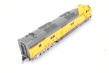 Load image into Gallery viewer, HO Brass OMI - Overland Models, Inc. UP - Union Pacific EMD E7A Nos. 989-990 Factory Painted No. 989