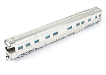 Load image into Gallery viewer, HO NEW Brass TCY - The Coach Yard ATSF - Santa Fe Business Car "Topeka" 1960 ReBuild Topeka Shops FP