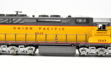 Load image into Gallery viewer, HO Brass OMI - Overland Models Inc. UP - Union Pacific EMD SD40X Nos. 3040-3045 W/Flared Radiators CP #3043