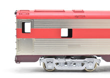 Load image into Gallery viewer, HO Brass Hallmark Models SLSF - Frisco Chair Car For The Meteor Factory Painted