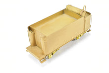 Load image into Gallery viewer, HOn3 Brass Westside Model Co. D&RGW - Denver & Rio Grande Western C-16 2-8-0 #278