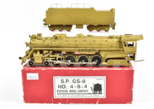 Load image into Gallery viewer, HO Brass Westside Model Co. SP - Southern Pacific GS-8 4-8-4