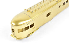 Load image into Gallery viewer, HO Brass Oriental Limited PRR - Pennsylvania Railroad "View" Series Observation 1938 Broadway Limited