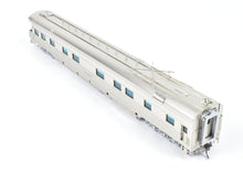 Load image into Gallery viewer, HO NEW Brass TCY - The Coach Yard ATSF - Santa Fe Business Car "Topeka" 1960 ReBuild Topeka Shops FP