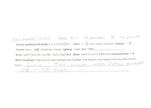 Load image into Gallery viewer, HO Brass Hallmark Models Various Roads EMC E-1 A/B Set Powered A Unpowered B