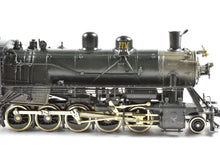 Load image into Gallery viewer, HO Brass PFM - United SLSF - Frisco 2-10-0 Decapod PFM Sound Special FP