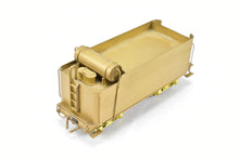 Load image into Gallery viewer, HOn3 Brass Westside Model Co. D&RGW - Denver & Rio Grande Western C-16 2-8-0 #278