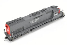 Load image into Gallery viewer, HO Brass PSC - Precision Scale Co. SP - Southern Pacific EMD SD40T-2 Long Nose "Snoot" Diesel FP No. 8341