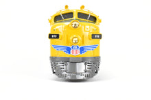 Load image into Gallery viewer, HO Brass OMI - Overland Models, Inc. UP - Union Pacific EMD E7A Nos. 989-990 Factory Painted No. 989