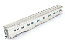 Load image into Gallery viewer, HO NEW Brass TCY - The Coach Yard ATSF - Santa Fe Business Car "Topeka" 1960 ReBuild Topeka Shops FP