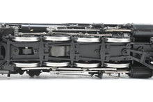 Load image into Gallery viewer, HO Brass CON DVP - Division Point Soo Line L2 Class 2-8-2 Factory Painted No. 1018