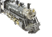 Load image into Gallery viewer, HO Brass PFM - United SLSF - Frisco 2-10-0 Decapod PFM Sound Special FP