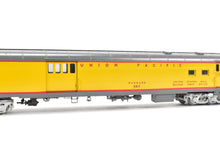 Load image into Gallery viewer, HO Brass Wasatch Model Co. UP - Union Pacific Postal Mail Storage ACF 1950 5811-5813 C/P #5817