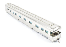 Load image into Gallery viewer, HO NEW Brass TCY - The Coach Yard ATSF - Santa Fe Business Car "Topeka" 1960 ReBuild Topeka Shops FP