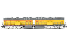 Load image into Gallery viewer, HO Brass OMI - Overland Models, Inc. UP - Union Pacific DD35 "B" Modernized w/ Sand Boxes FP