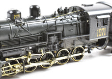 Load image into Gallery viewer, HO Brass PFM - United SLSF - Frisco 2-10-0 Decapod PFM Sound Special FP