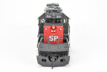 Load image into Gallery viewer, HO Brass PSC - Precision Scale Co. SP - Southern Pacific EMD SD40T-2 Long Nose "Snoot" Diesel FP No. 8341