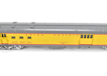 Load image into Gallery viewer, HO Brass Wasatch Model Co. UP - Union Pacific Postal Mail Storage ACF 1950 5811-5813 C/P #5817