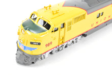 Load image into Gallery viewer, HO Brass OMI - Overland Models, Inc. UP - Union Pacific EMD E7A Nos. 989-990 Factory Painted No. 989