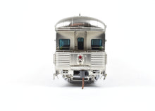 Load image into Gallery viewer, HO NEW Brass TCY - The Coach Yard ATSF - Santa Fe Business Car "Topeka" 1960 ReBuild Topeka Shops FP