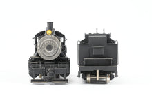 Load image into Gallery viewer, HO Brass Sunset Models ATSF - Santa Fe 825 Class 0-8-0 Custom Painted & Weathered No. 802