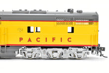 Load image into Gallery viewer, HO Brass OMI - Overland Models, Inc. UP - Union Pacific EMD E7A Nos. 989-990 Factory Painted No. 989