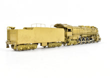 Load image into Gallery viewer, HO Brass Westside Model Co. SP - Southern Pacific GS-8 4-8-4
