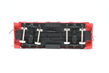 Load image into Gallery viewer, HO Brass OMI - Overland Models, Inc. B&O - Baltimore & Ohio I-10 Caboose Pre-Rebuild 1937 Era Factory Painted No. C-2634