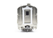 Load image into Gallery viewer, HO NEW Brass TCY - The Coach Yard ATSF - Santa Fe Business Car "Topeka" 1960 ReBuild Topeka Shops FP