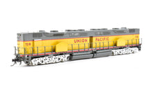 Load image into Gallery viewer, HO Brass OMI - Overland Models, Inc. UP - Union Pacific DD35 "B" Modernized w/ Sand Boxes CP