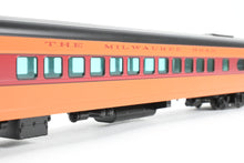 Load image into Gallery viewer, HO Brass Shoreham Shops MILW03-52 MILW - Milwaukee Road 1952 52-Seat Coach Nos. 480 - 497 FP No. 489