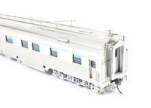 Load image into Gallery viewer, HO NEW Brass TCY - The Coach Yard ATSF - Santa Fe Business Car "Topeka" 1960 ReBuild Topeka Shops FP