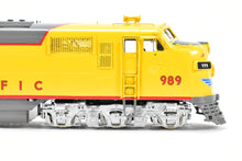 Load image into Gallery viewer, HO Brass OMI - Overland Models, Inc. UP - Union Pacific EMD E7A Nos. 989-990 Factory Painted No. 989
