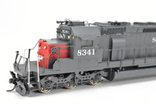 Load image into Gallery viewer, HO Brass PSC - Precision Scale Co. SP - Southern Pacific EMD SD40T-2 Long Nose "Snoot" Diesel FP No. 8341