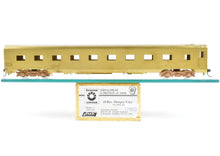 Load image into Gallery viewer, HO Brass Oriental Limited PRR - Pennsylvania Railroad Pullman 18 Roomette "City" Series Sleeper