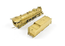 Load image into Gallery viewer, HO Brass Westside Model Co. SP - Southern Pacific GS-8 4-8-4