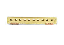 Load image into Gallery viewer, HO Brass Oriental Limited PRR - Pennsylvania Railroad Pullman 18 Roomette "City" Series Sleeper