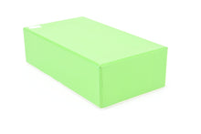 Load image into Gallery viewer, HO Brass OMI - Overland Models, Inc. B&O - Baltimore & Ohio I-10 Caboose Pre-Rebuild 1937 Era Factory Painted No. C-2634