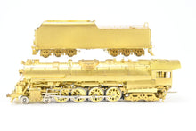 Load image into Gallery viewer, HO Brass CON OMI - Overland Models RDG - Reading T-1 4-8-4 Nos. 2100-2129