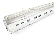 Load image into Gallery viewer, HO NEW Brass TCY - The Coach Yard ATSF - Santa Fe Business Car "Topeka" 1960 ReBuild Topeka Shops FP