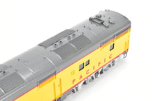Load image into Gallery viewer, HO Brass OMI - Overland Models, Inc. UP - Union Pacific EMD E7A Nos. 989-990 Factory Painted No. 989