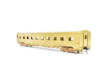 Load image into Gallery viewer, HO Brass Oriental Limited PRR - Pennsylvania Railroad Pullman 18 Roomette "City" Series Sleeper