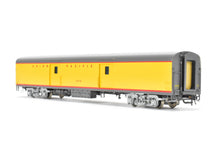 Load image into Gallery viewer, HO Brass Wasatch Model Co. UP - Union Pacific Postal Storage ACF 1957 5711-5745 C/P #5714