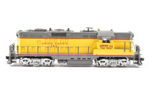 Load image into Gallery viewer, HO Brass OMI - Overland Models, Inc. UP - Union Pacific GP-9 FP #283 Extra Vents 36" Fans, Winterization Hatch, Lighted